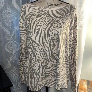 6 for 30$ Kelly Renee sweater sz xl euc